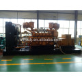 CE ISO natural gas engine generator 10-1250KVA for hot sales